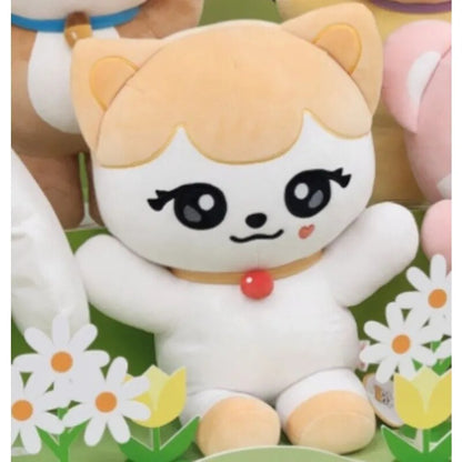 Peluche IVE Collection de Fans