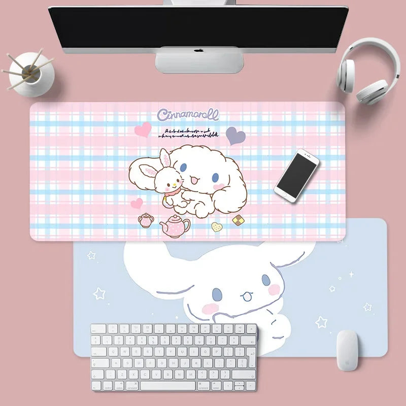 Tapis de Souris Sanrio