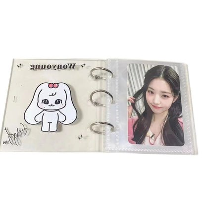 Livre de Collection IVE MINIVE