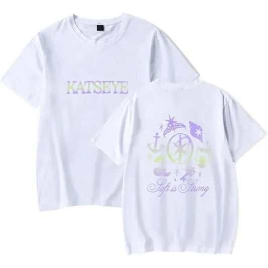 T-Shirt KATSEYE