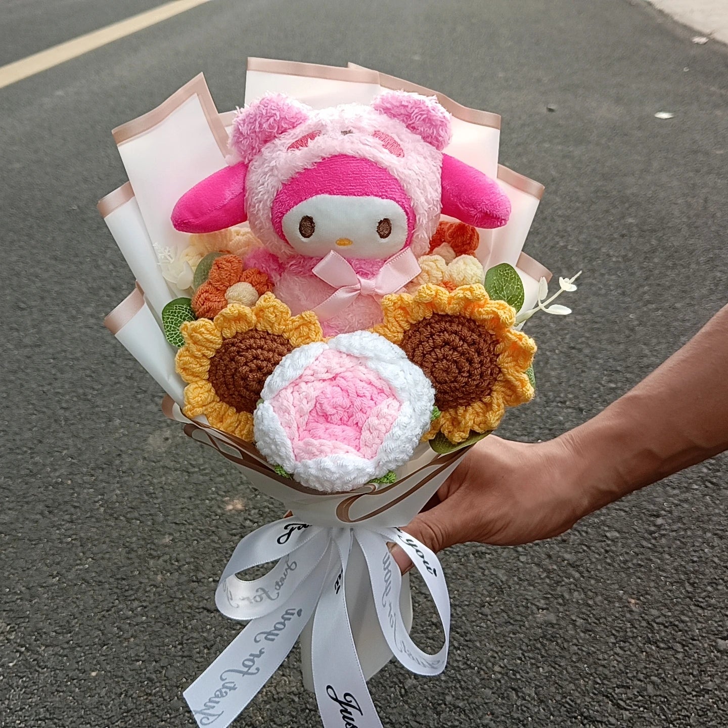 Bouquet Sanrio