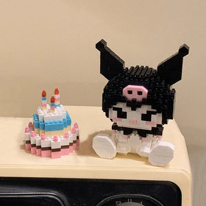 Lego Sanrio