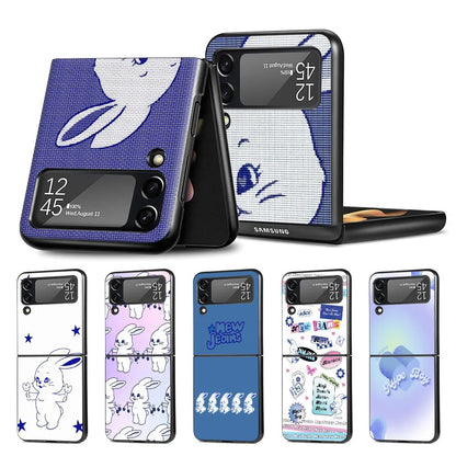 Coque Samsung New Jeans