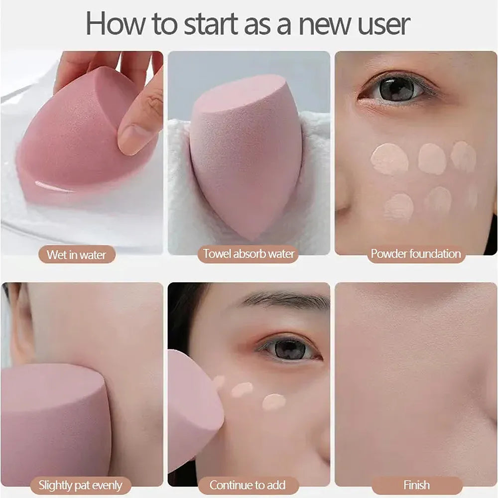 Beauty Blender K-Beauty
