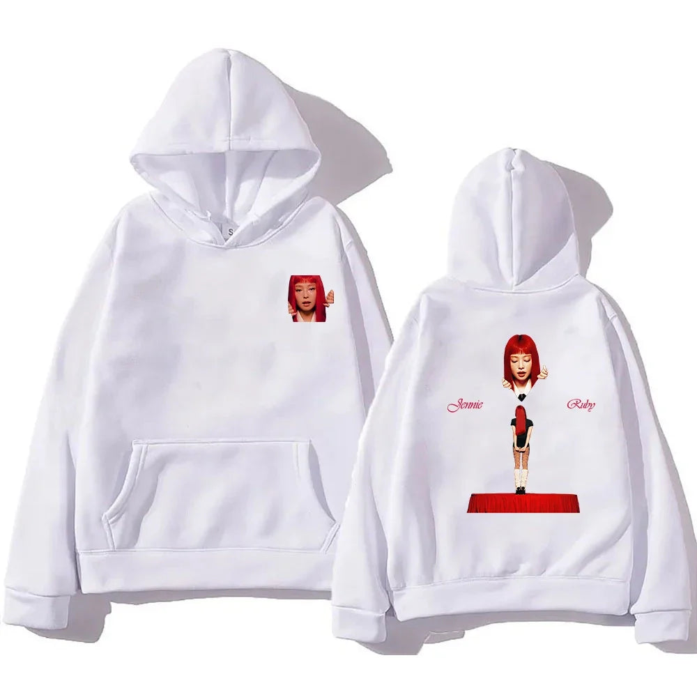 Sweatshirt Ruby Jennie