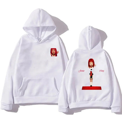 Sweatshirt Ruby Jennie