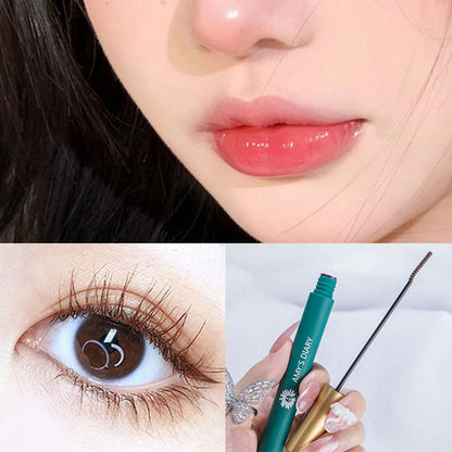 Mascara K-Beauty