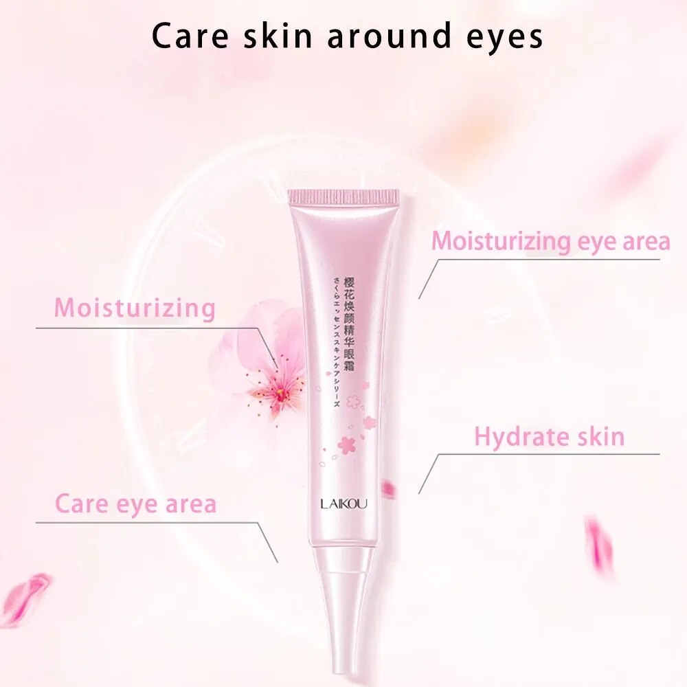 Kit Skincare Sakura