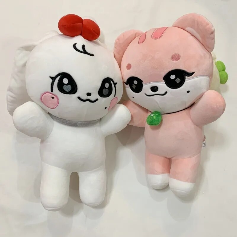 Peluche IVE Collection de Fans