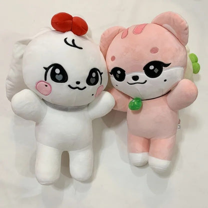 Peluche IVE Collection de Fans