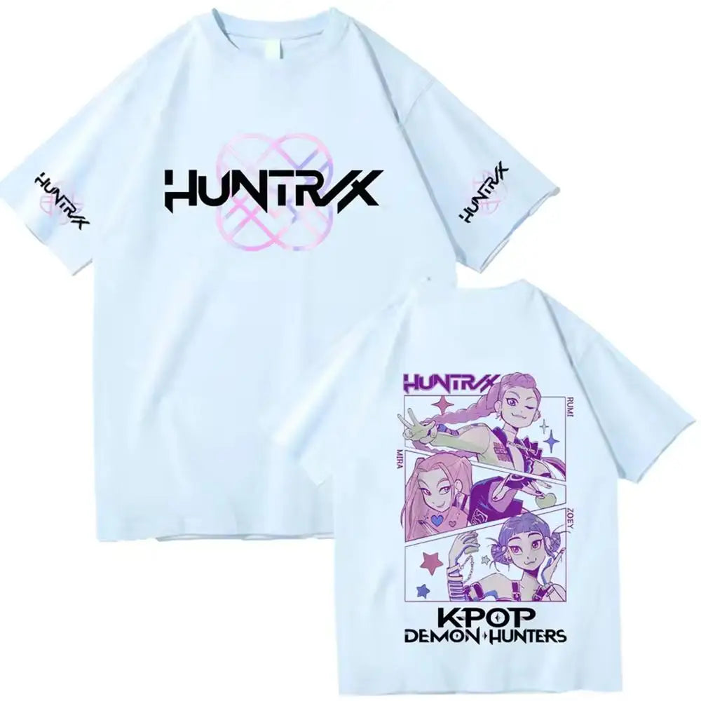 T-Shirt HUNTRX