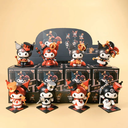 Box Sanrio Halloween