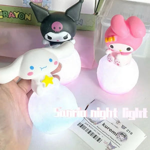 Lampe Lumineuse Sanrio