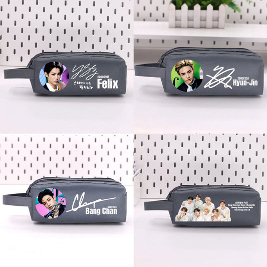 Trousse Stray Kids