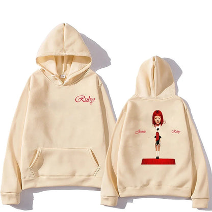 Sweatshirt Ruby Jennie