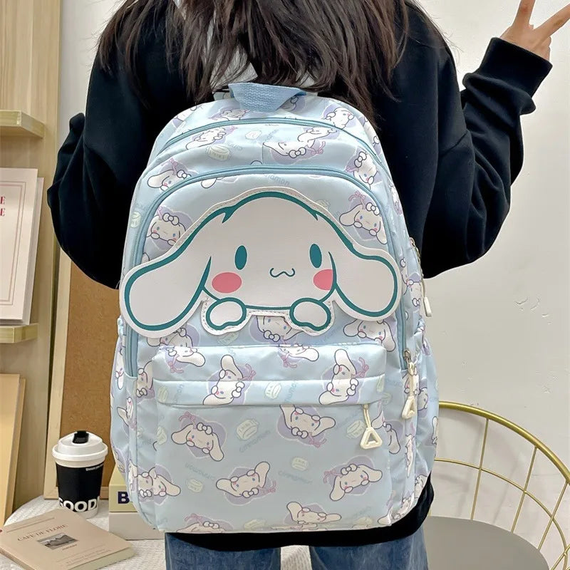 Sac à Dos Sanrio