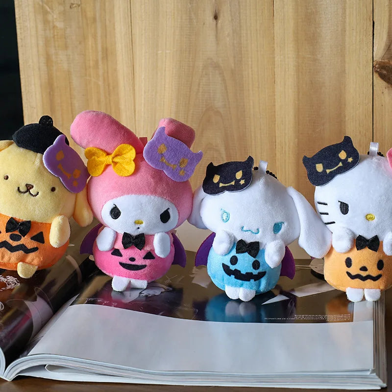 Porte clé Halloween SANRIO