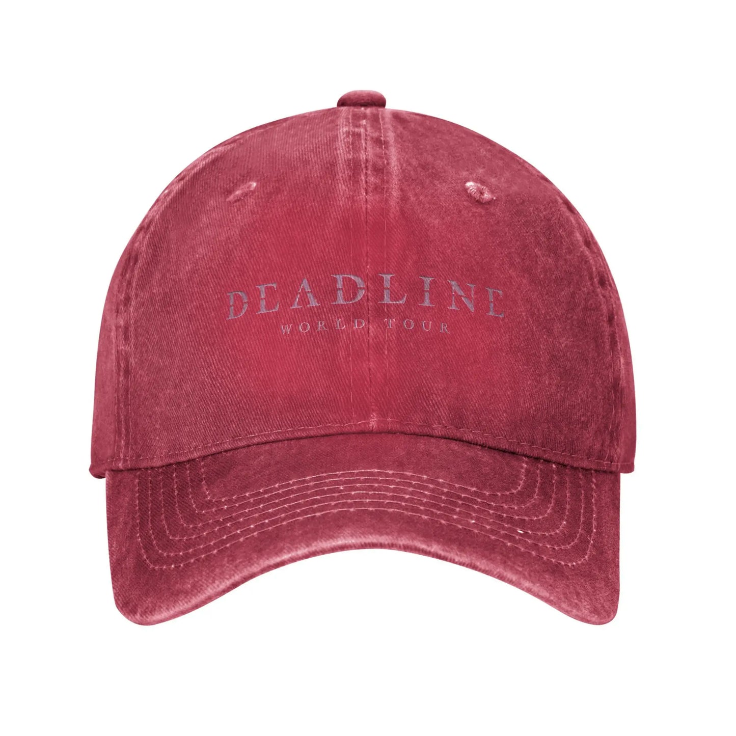 Casquette Deadline Blackpink