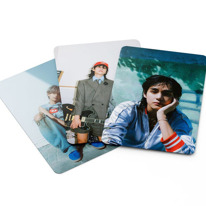 Photocards V