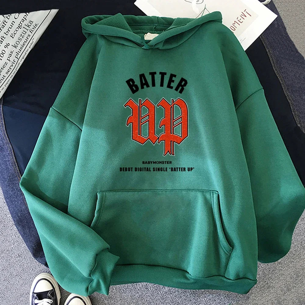 Sweatshirt Babymonster BATTER