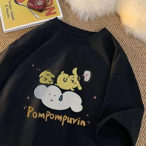 Pull Sanrio Pompompurin