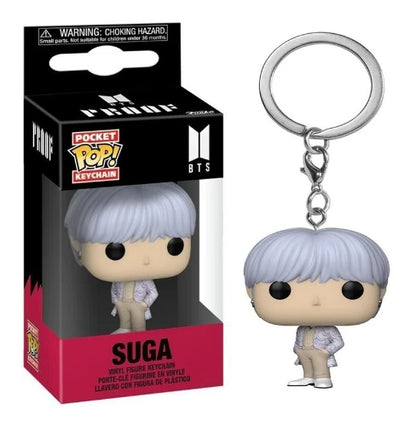 Figurine POP Funko BTS