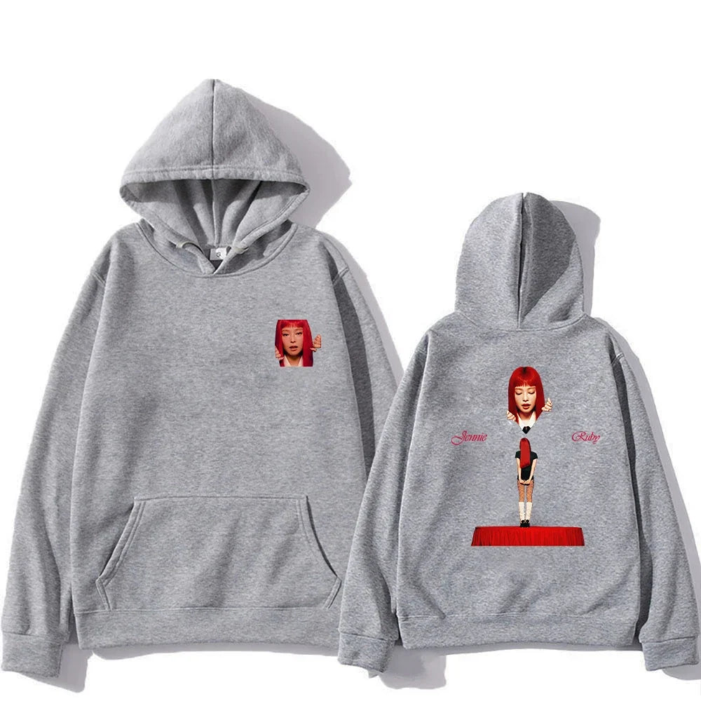 Sweatshirt Ruby Jennie