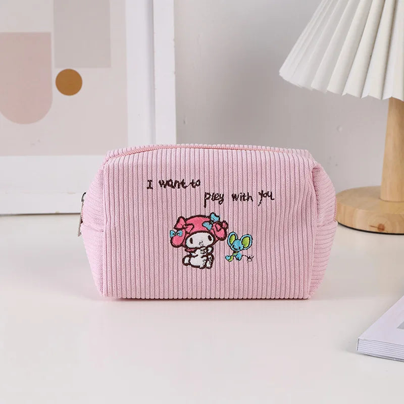 Trousse Sanrio