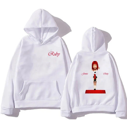 Sweatshirt Ruby Jennie