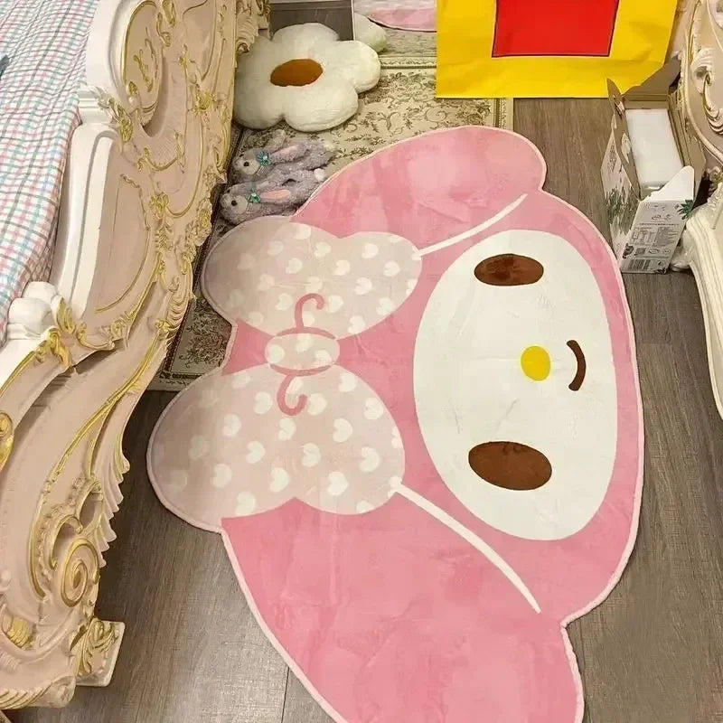 Tapis My Melody