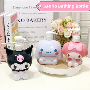 Flacon de Savon Sanrio