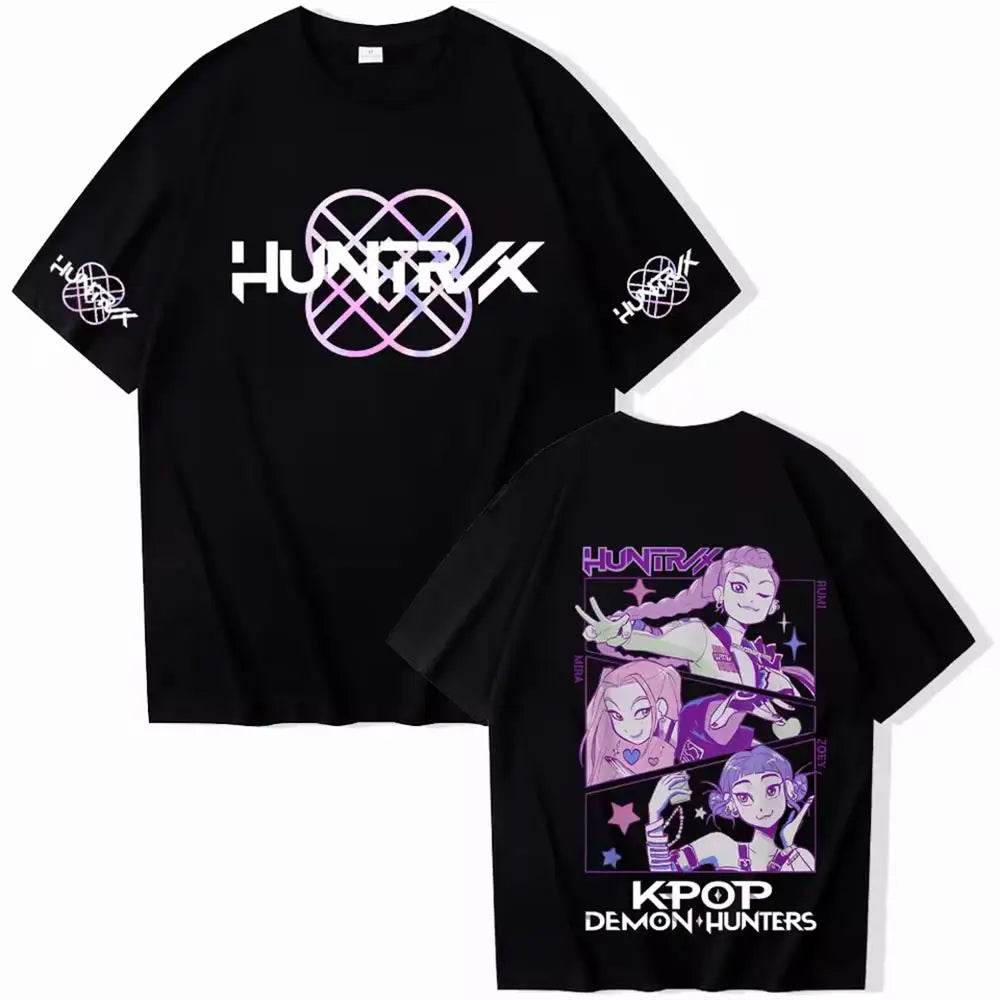 T-Shirt HUNTRX
