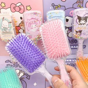 Brosse à Cheveux Sanrio