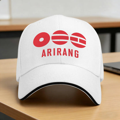 Casquette ARIRANG
