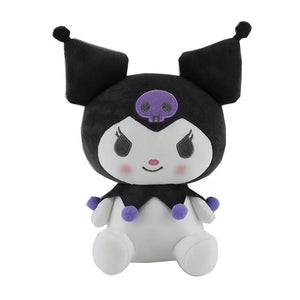 Peluche Sanrio Kuromi