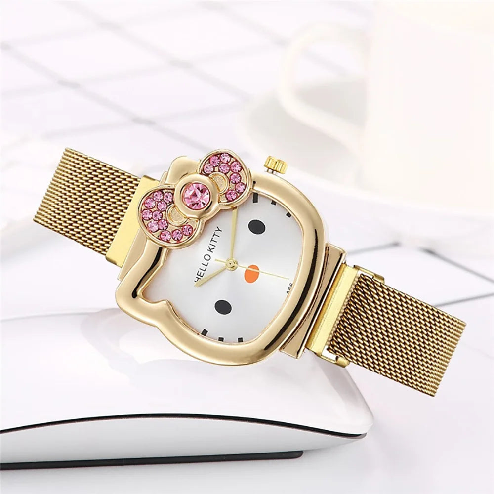 Montre Hello Kitty