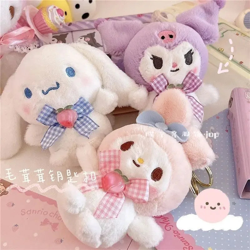 Porte Clé Sanrio