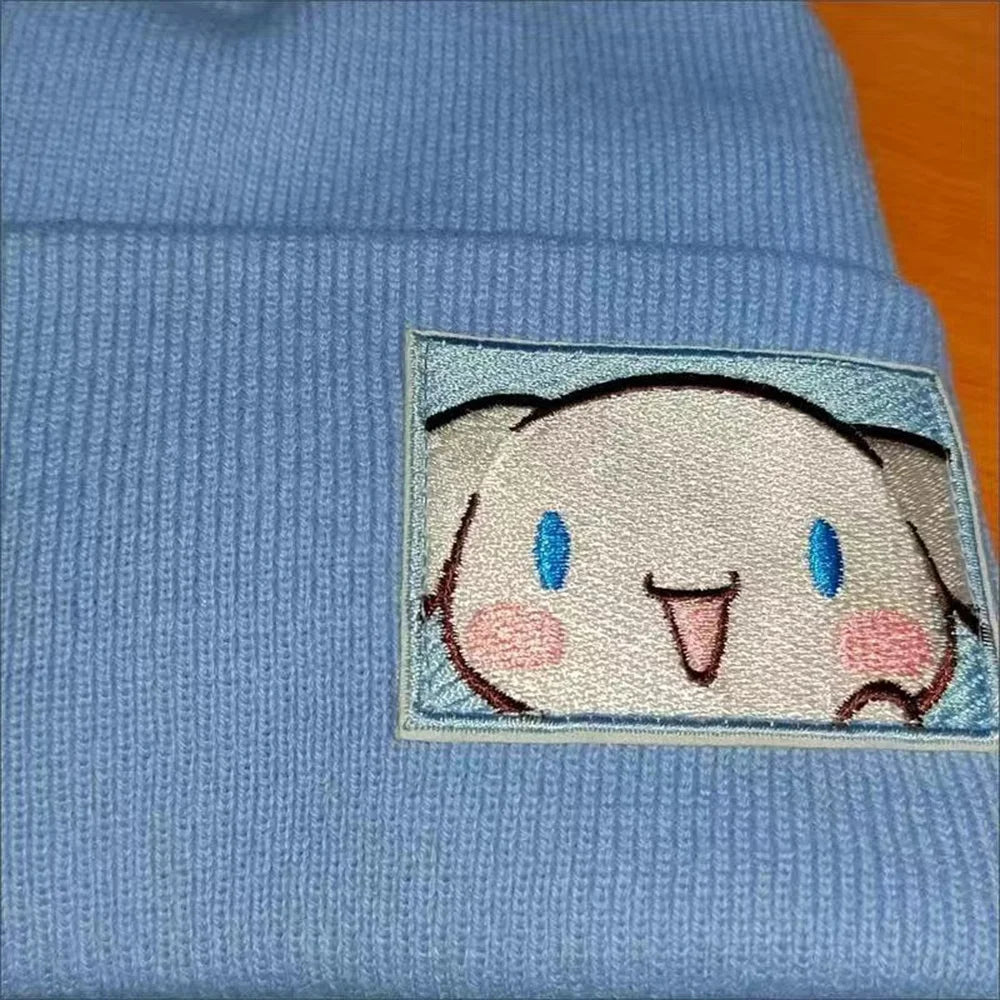 Bonnet Sanrio