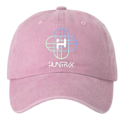 Casquette HUNTRX