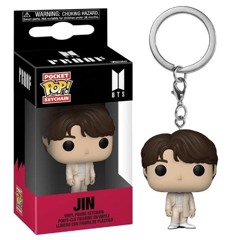 Figurine POP Funko BTS