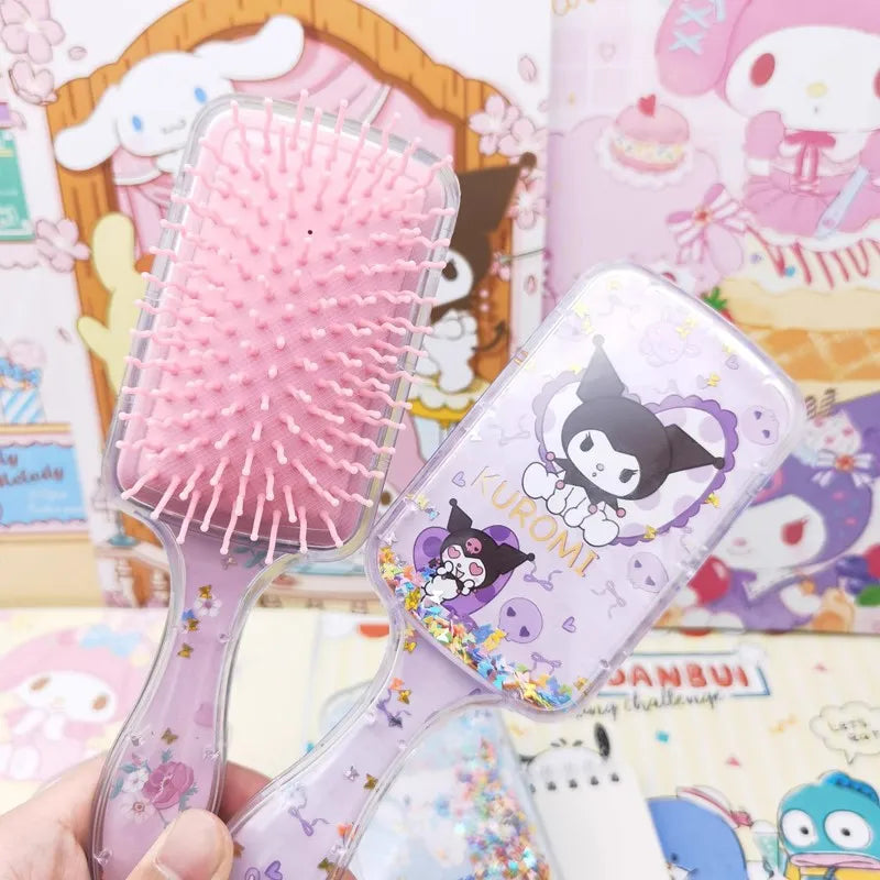 Brosse à Cheveux Sanrio