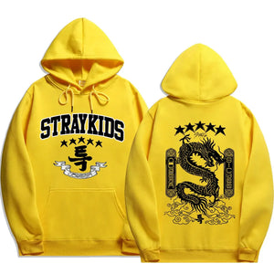 Sweatshirt StrayKids