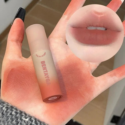 Rouge à Lèvre Matte K-Beauty