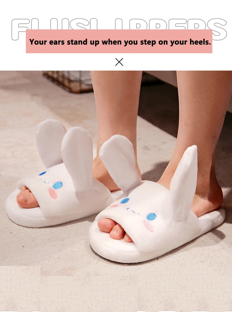 Chaussons Sanrio