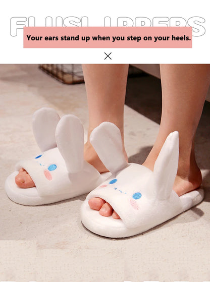 Chaussons Sanrio
