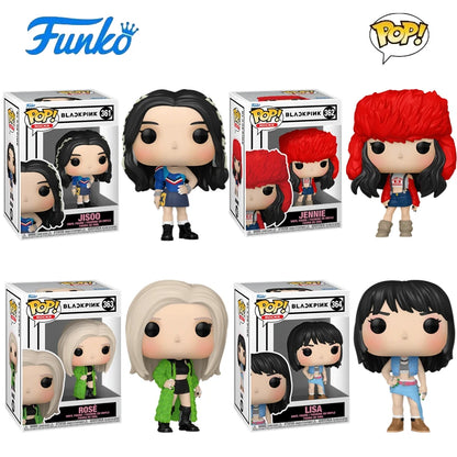 Figurine POP - Blackpink