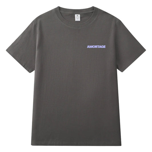 T-Shirt Jisoo AMORTAGE