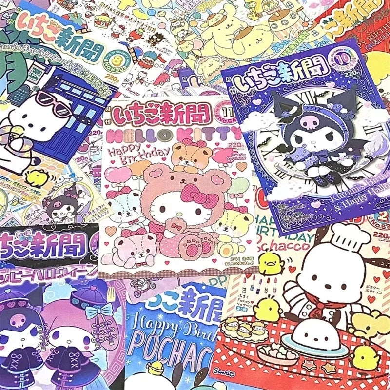 Posters Sanrio