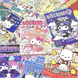 Posters Sanrio