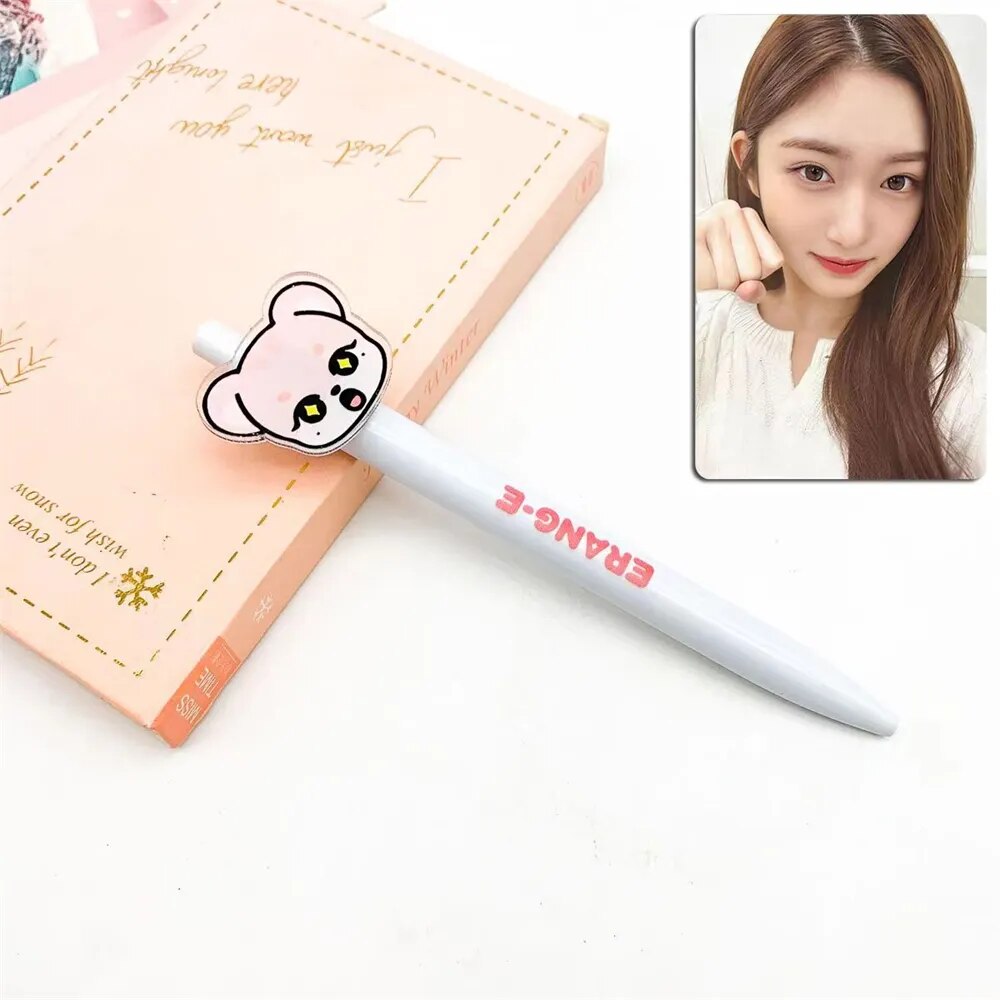 Stylo Noir IVE MINIVE